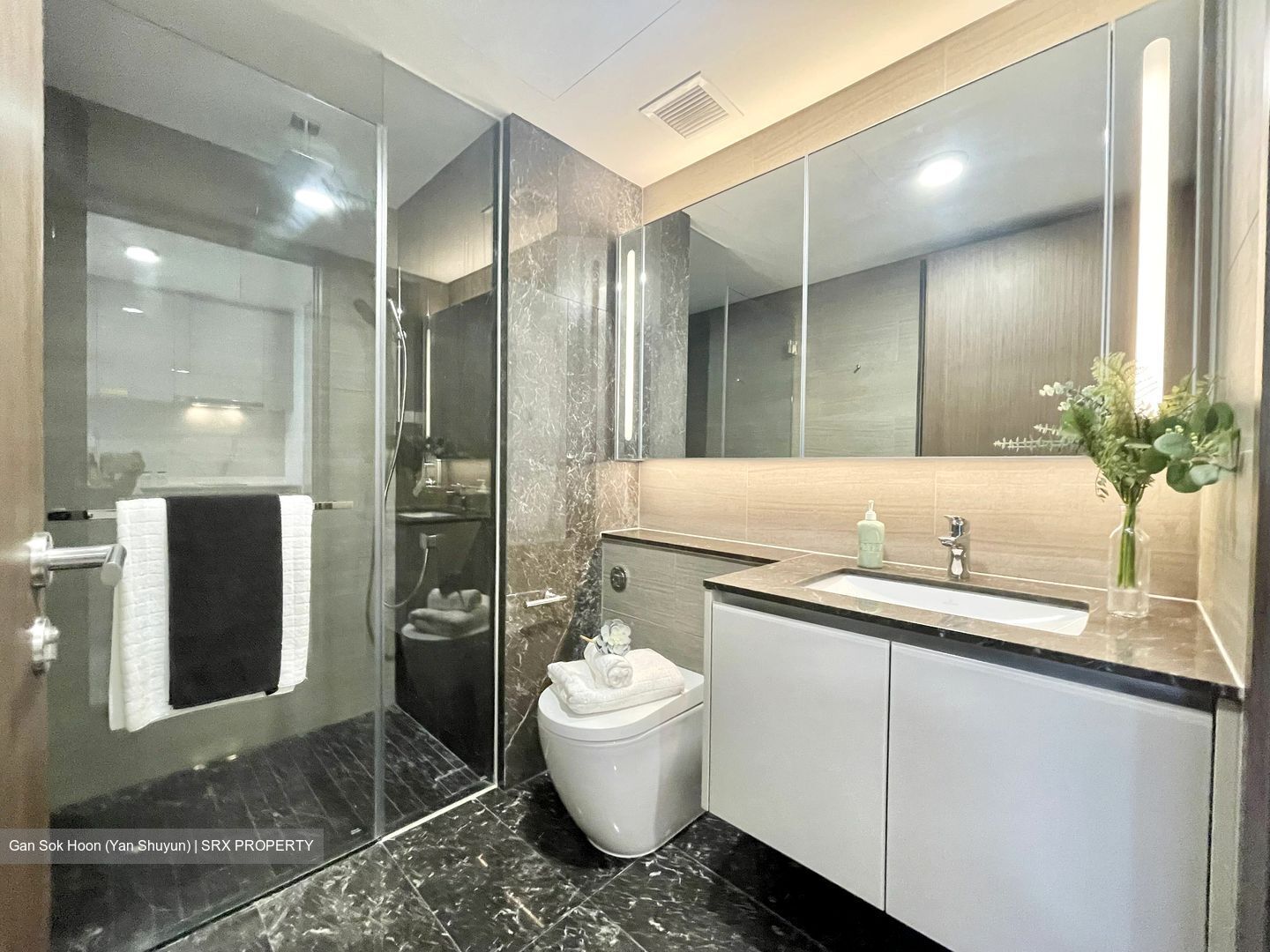 Parc Esta (D14), Apartment #389001761